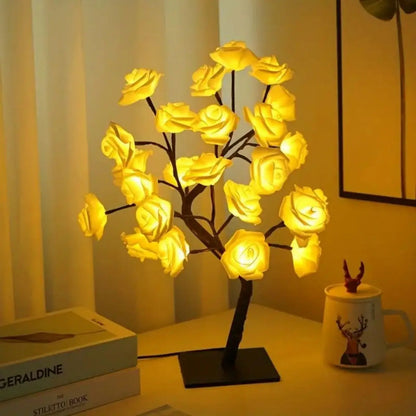 Luminara™ – Arbre Magique LED
