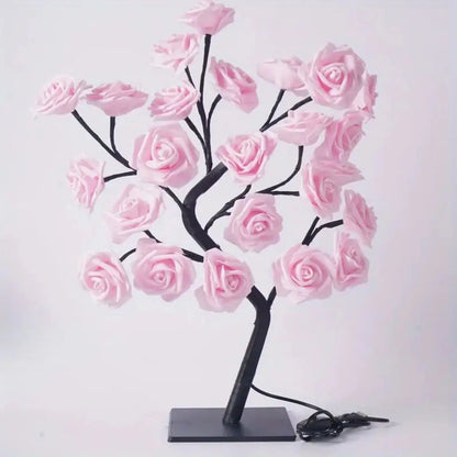 Luminara™ – Arbre Magique LED