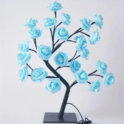 Luminara™ – Arbre Magique LED