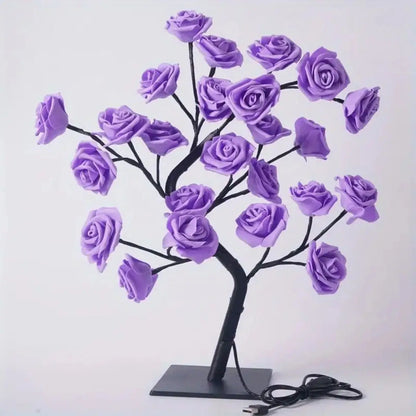 Luminara™ – Arbre Magique LED