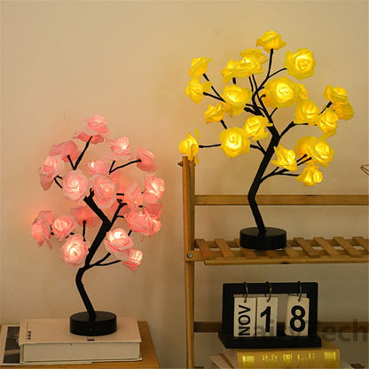 Luminara™ – Arbre Magique LED