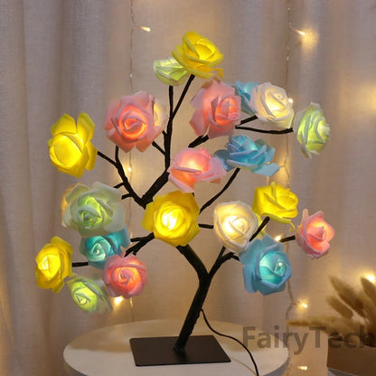 Luminara™ – Arbre Magique LED