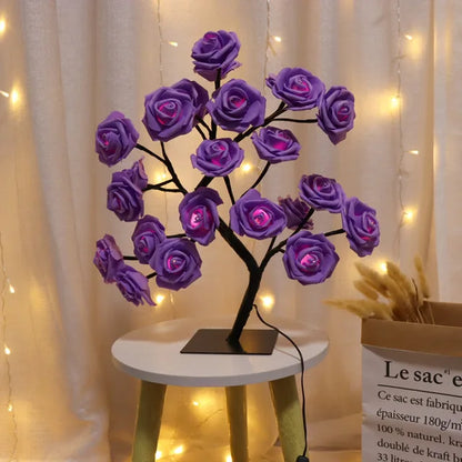 Aurelia™ – Lune Mystique 3D