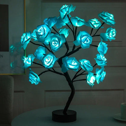 Stellora™ – Guirlande Étoilée LED
