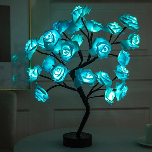 Stellora™ – Guirlande Étoilée LED