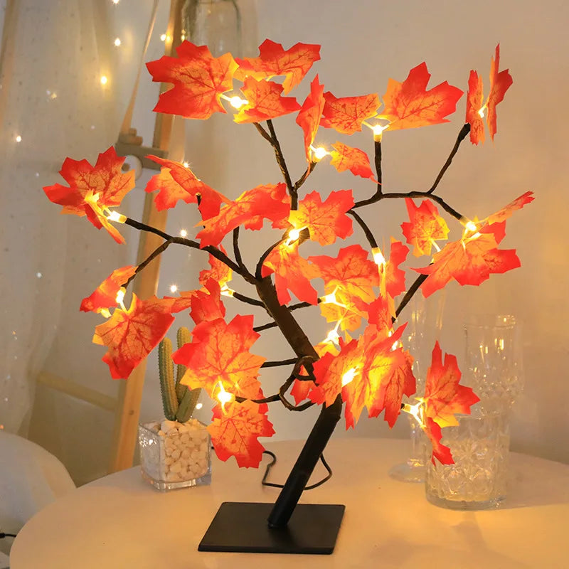Roselia™ – Lampe Fleur Enchantée