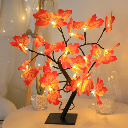 Roselia™ – Lampe Fleur Enchantée