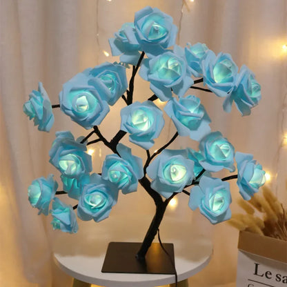 Stellora™ – Guirlande Étoilée LED