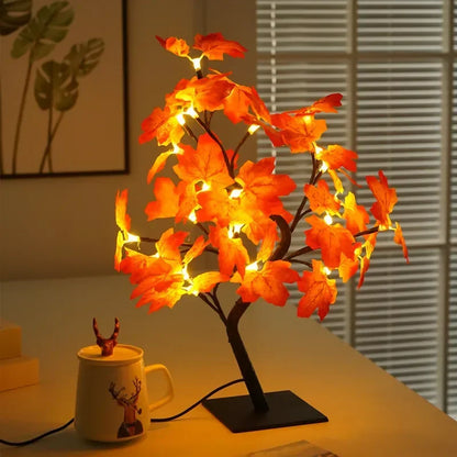 Roselia™ – Lampe Fleur Enchantée
