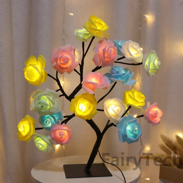 Aurelia™ – Lune Mystique 3D