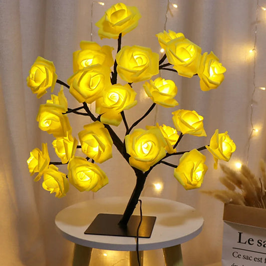 Luminara™ – Arbre Magique LED