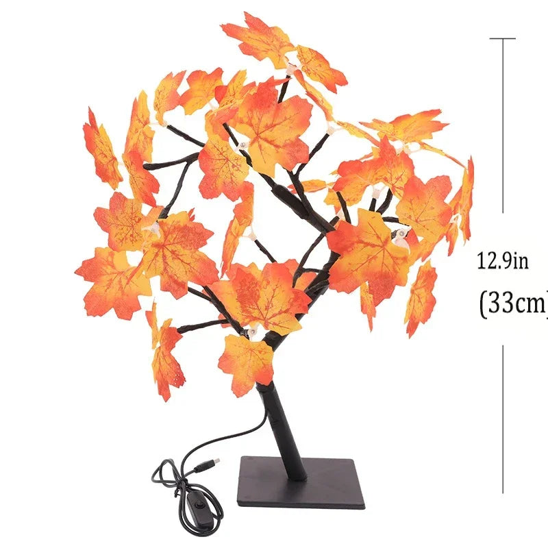 Roselia™ – Lampe Fleur Enchantée