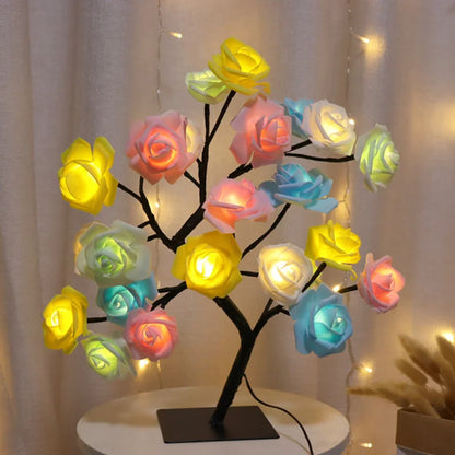 Luminara™ – Arbre Magique LED