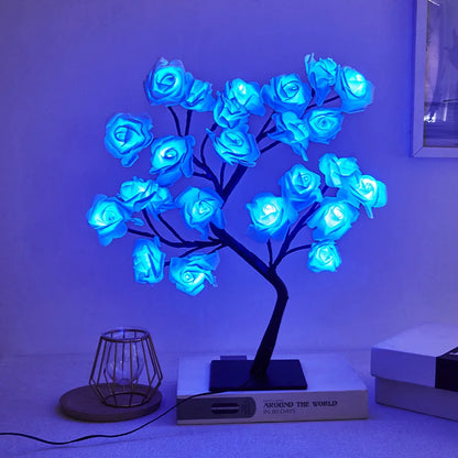 Stellora™ – Guirlande Étoilée LED