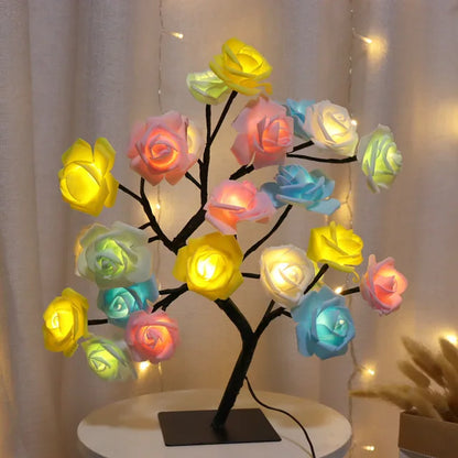 Aurelia™ – Lune Mystique 3D