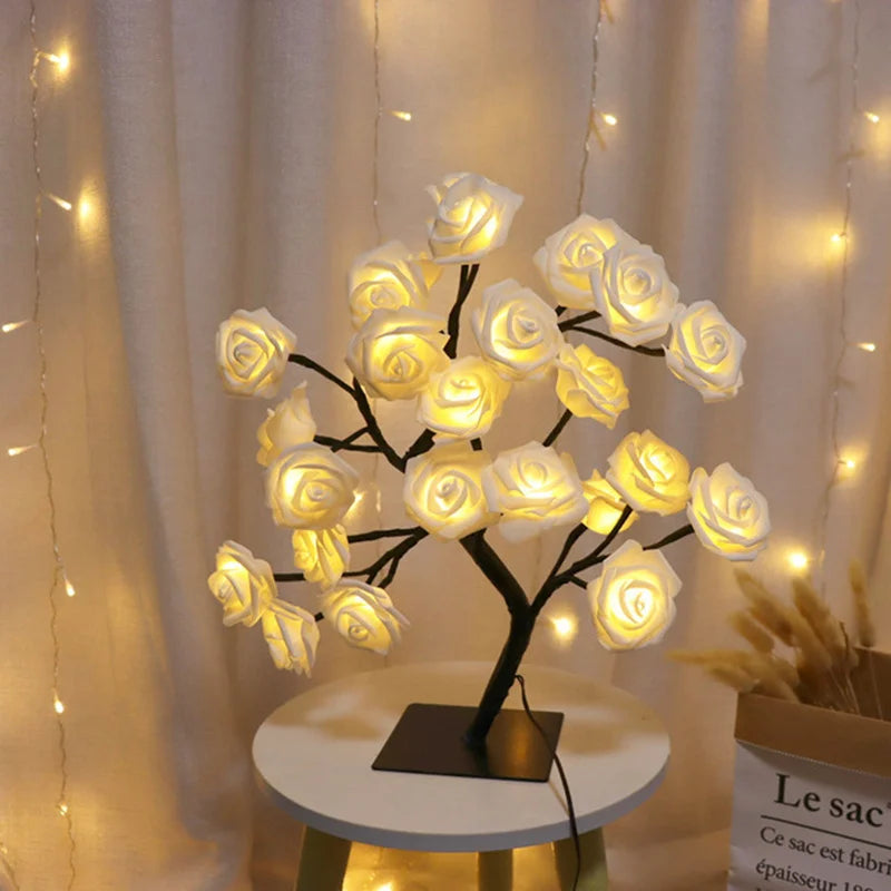 Luminara™ – Arbre Magique LED