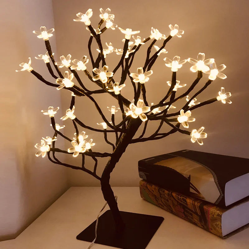 Luminara™ – Arbre Magique LED