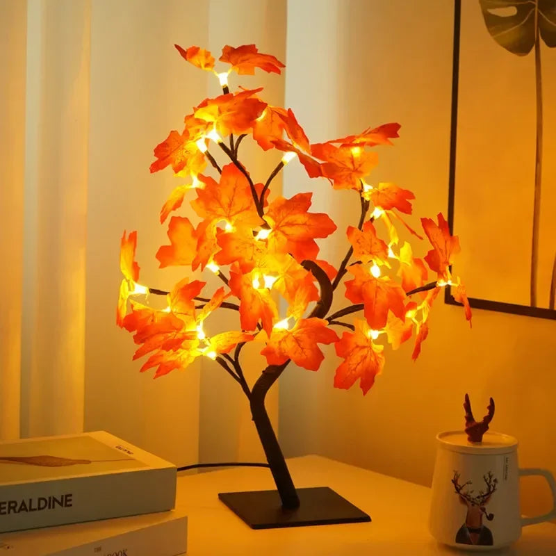 Roselia™ – Lampe Fleur Enchantée